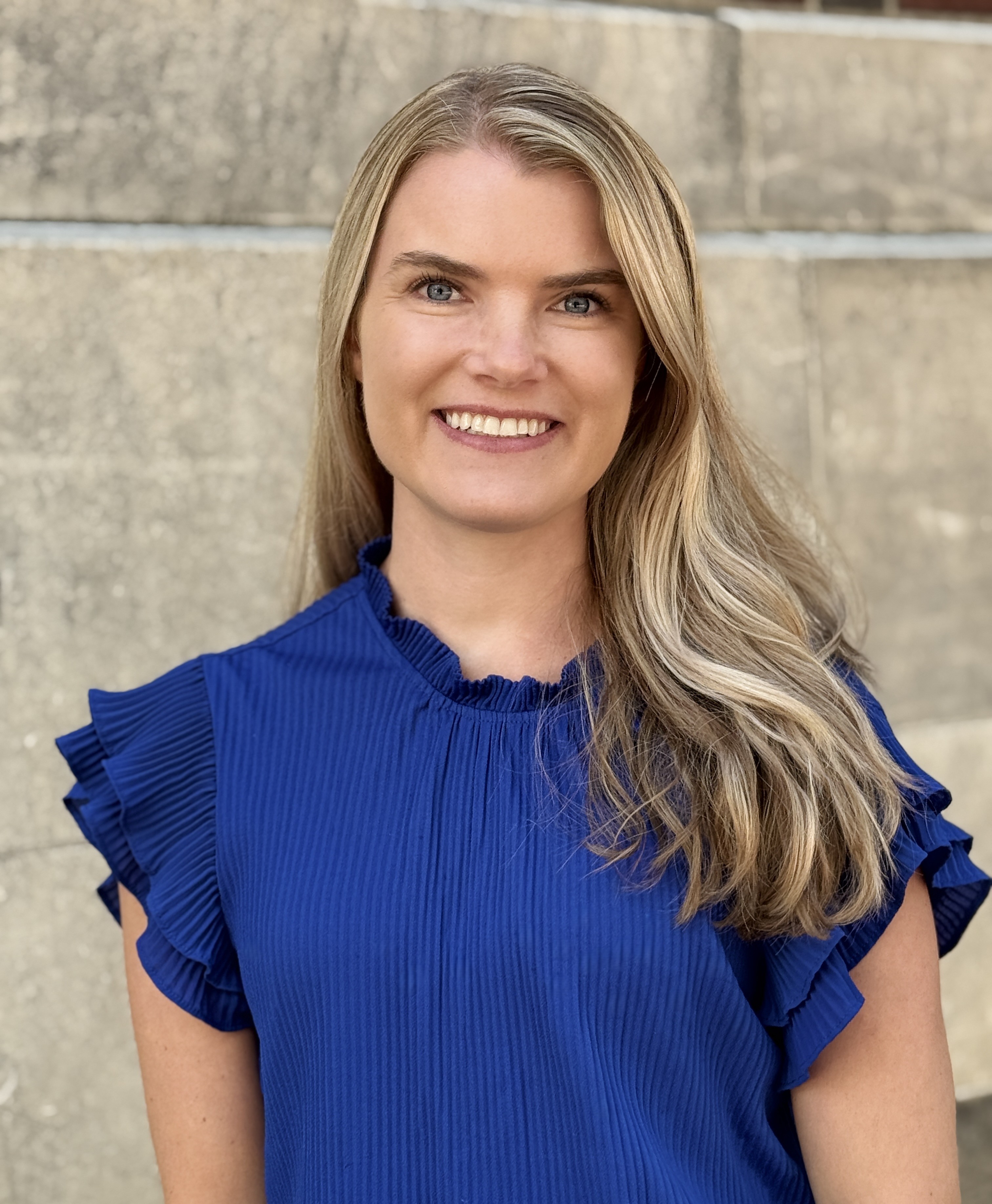 Lindsey Curley | Harvard School of Dental Medicine