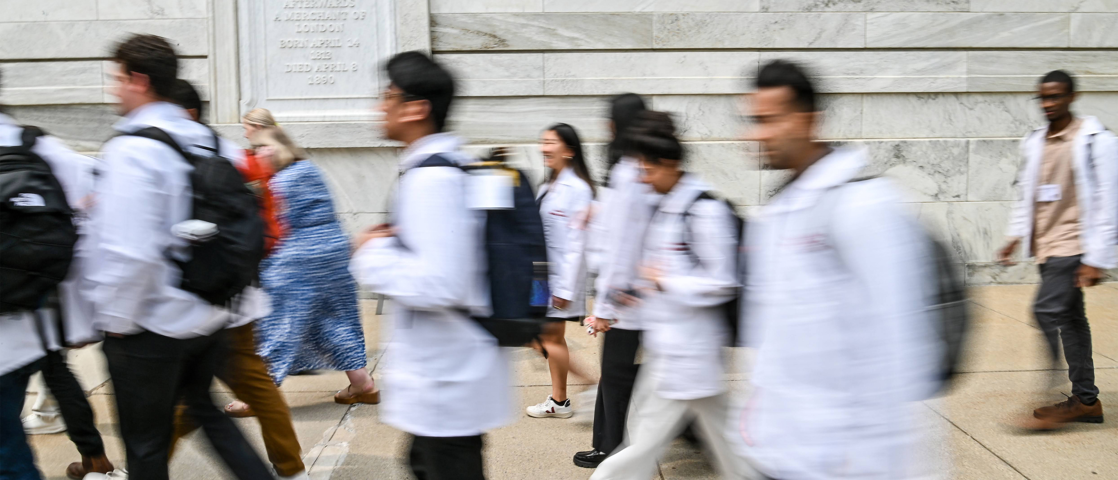 Harvard School of Dental Medicine — photo 1 from the school's website
