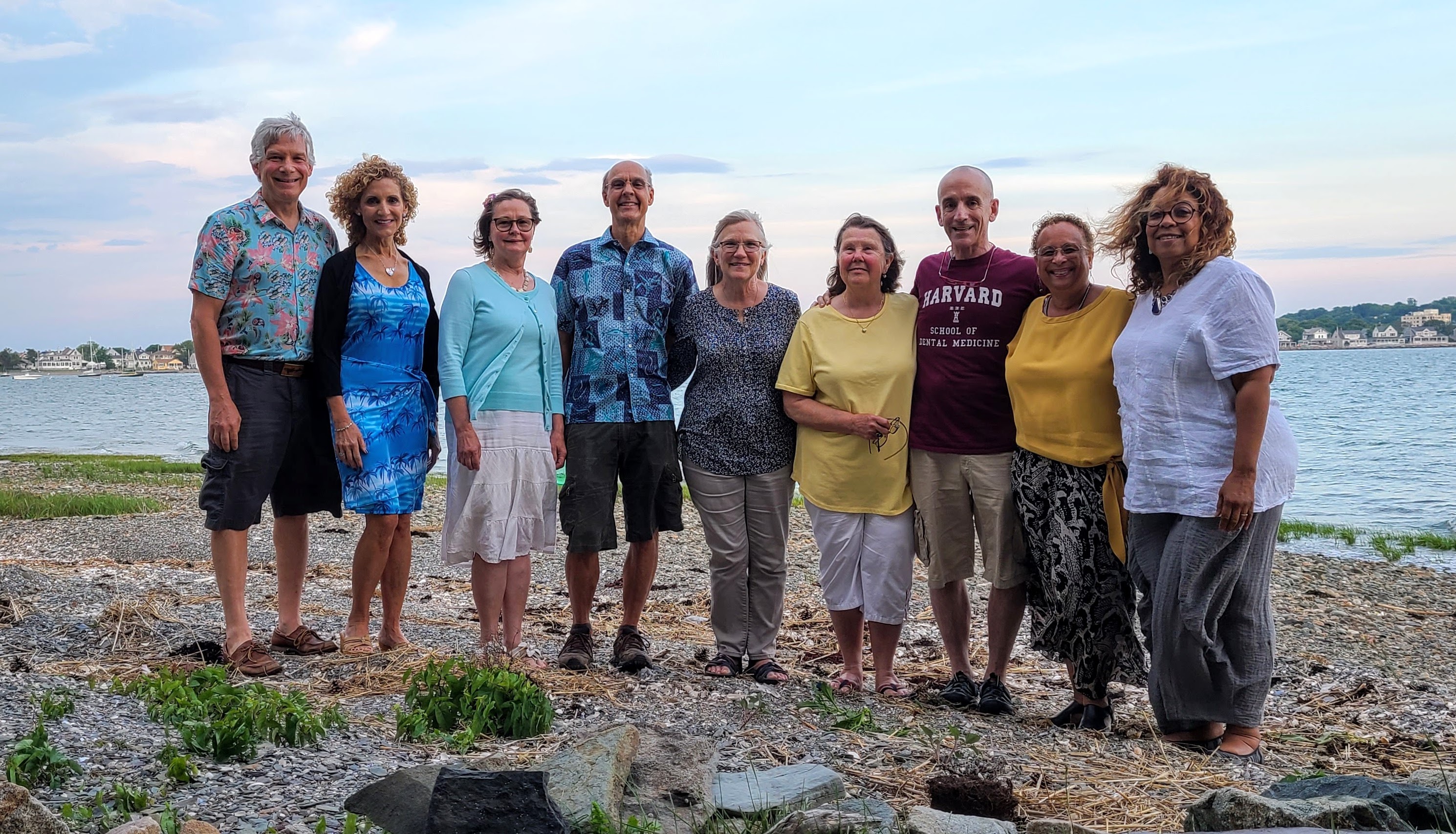 Class of 1981 alumni