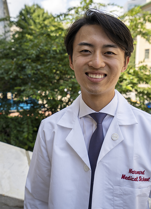 Adam Yang