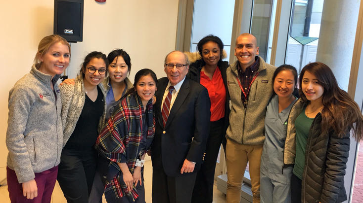 diversity fellows
