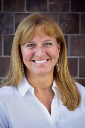 Dr. Donna Hackley