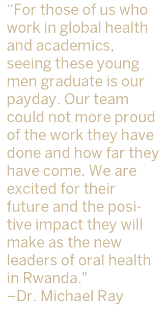 Ray Quote