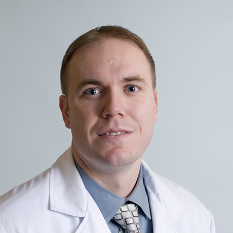 Dr. Zach Peacock
