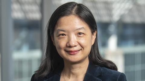 Dr. Yang