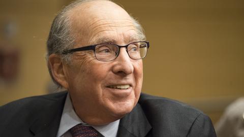 Dean Bruce Donoff