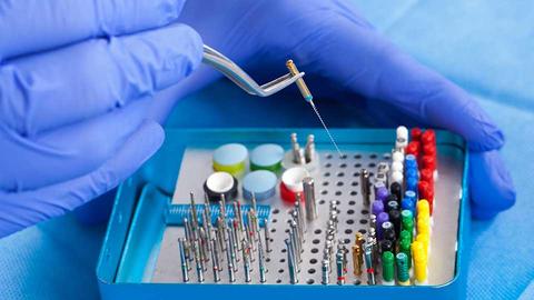 endodontic tools