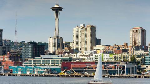 Seattle 