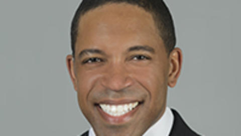Headshot of Kobie Gordon, MMSc21