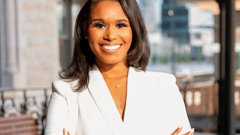 Corinthia Wilkerson