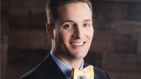 Brennan Arden, DMSc21