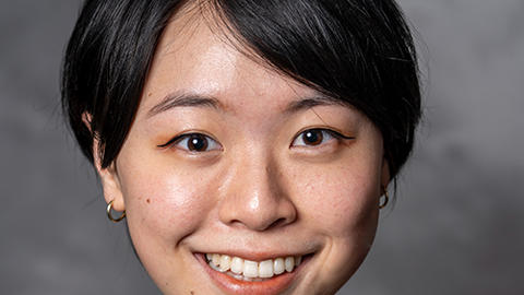 Laura Lin, DMD21