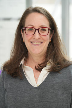 Christine Riedy
