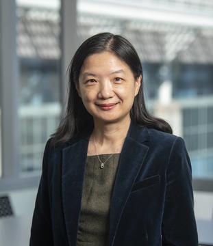 Dr. Yang