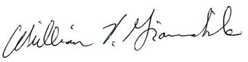 signature