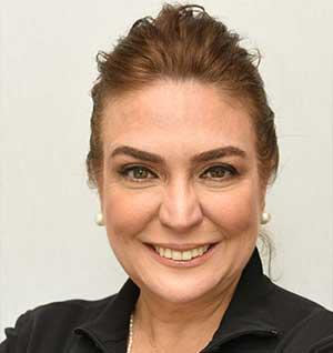 headshot