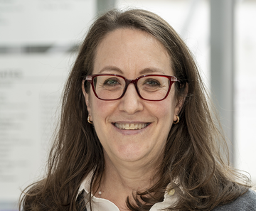 Dr. Christine Reidy