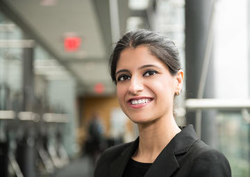 Dr. Shenam Ticku