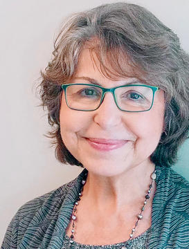 Dr. Mary Tavares