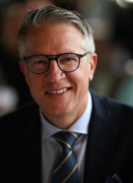 Dean Giannobile
