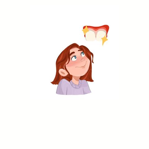 dental illustration