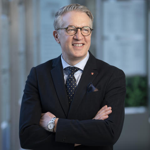 Dean Giannobile
