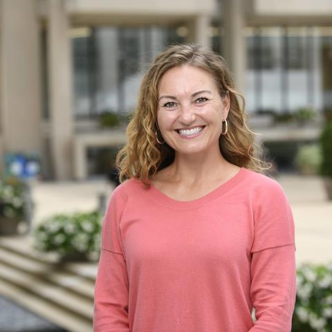 Associate Dean for Faculty Affairs