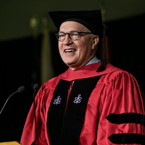 Dean Giannobile