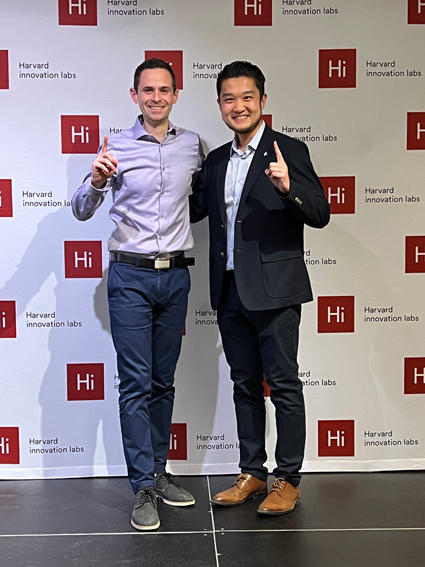 Drs. Freeman and Wu