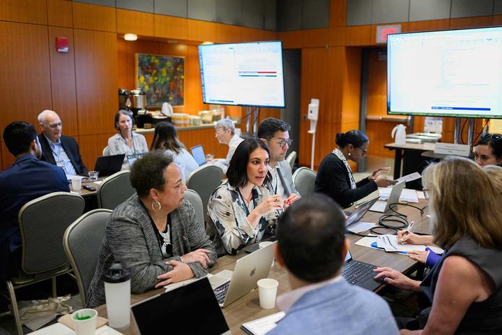 working group