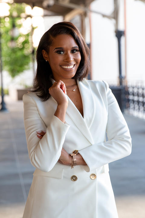 Corinthia Wilkerson