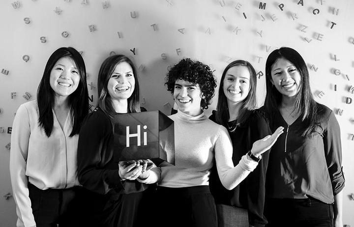 My Dental Key team members