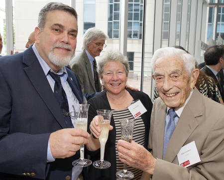 75th reunion