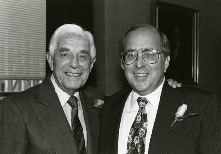 Guralnick and Donoff