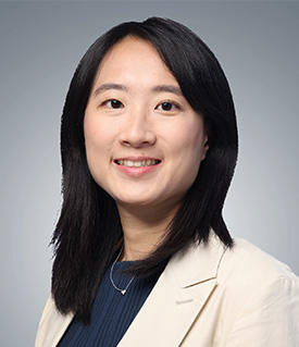 huang headshot