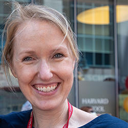 Carrie Sylven