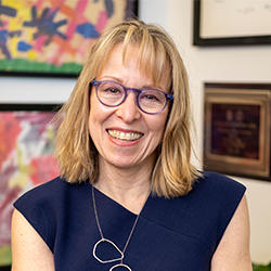 Vicki Rosen