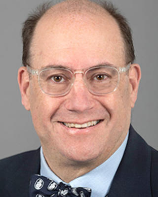Marc Ackerman headshot