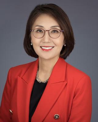 Dr. Sang Park