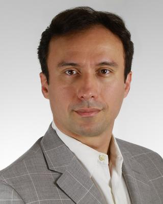 Dr. Ali Nasseh