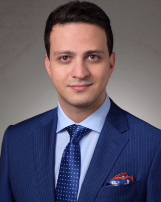 Headshot of Shayan