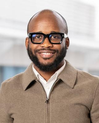 Dr. Ogwo headshot
