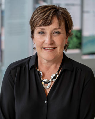 Amy Kotsopoulos headshot