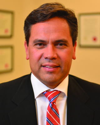 Dr. DaSilva