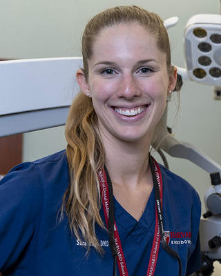 Dr. Hoge