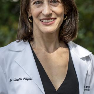 Dr. Polymeri