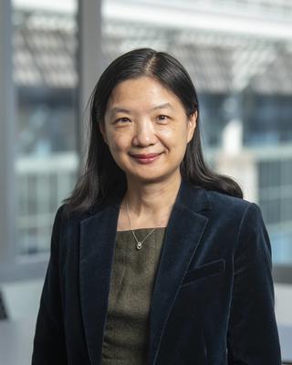 Dr. Yang
