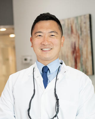 Dr S Ban headshot