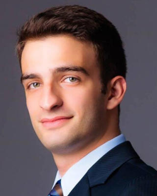 headshot