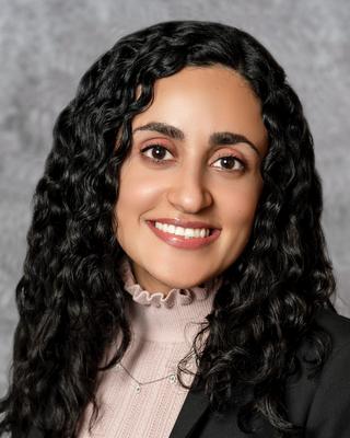 Dr. Sondos Alghamdi